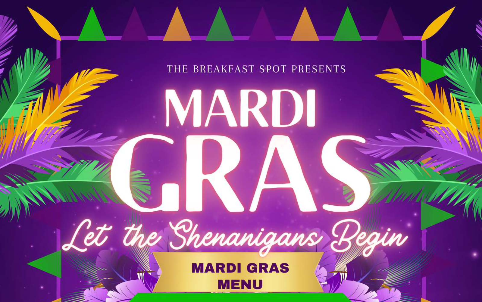 The Breakfast Spot Opens In Downtown Mobile