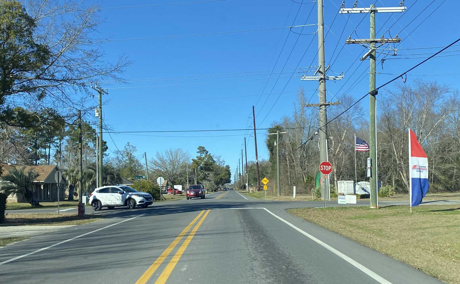 Two More Traffic Circles Coming To Foley