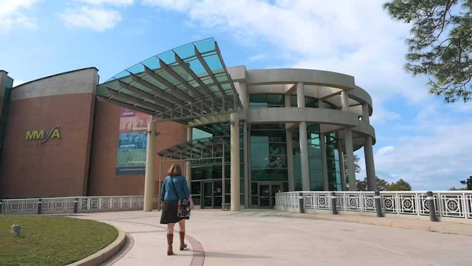 Work At MMofA Helps Secure New Exhibits For 60th Anniversary