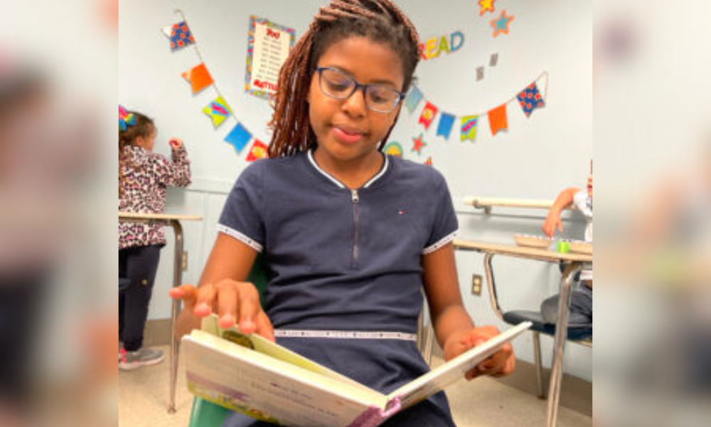 BGCSA ANNOUNCES BOOK FESTIVAL
