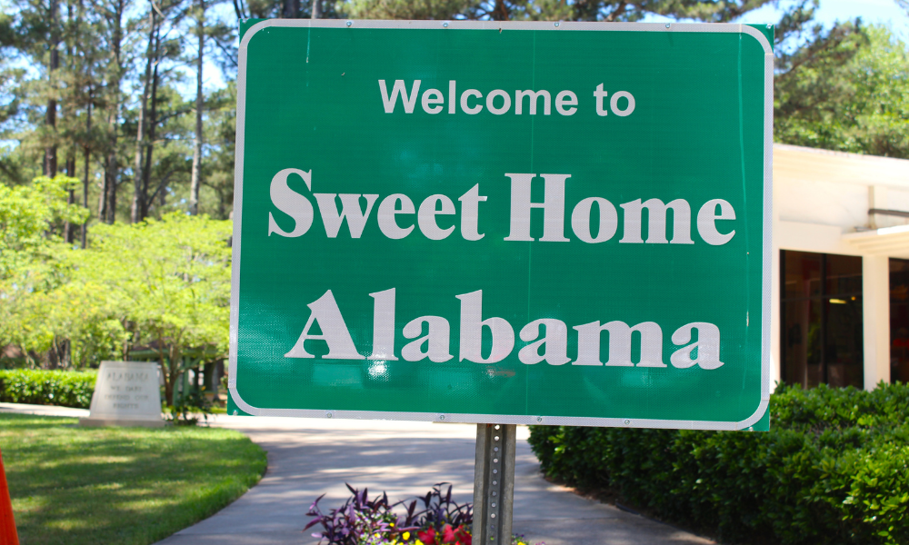 Baldwin County Is Nation’s 10th-Fastest-Growing Metro