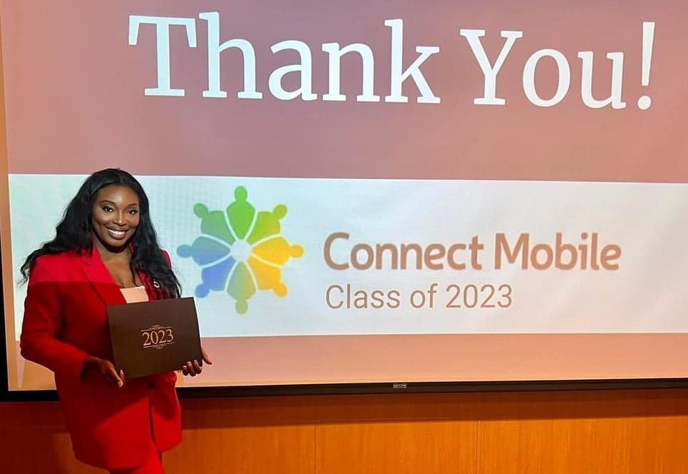CONNECT MOBILE CLASS APPLICATIONS OPEN