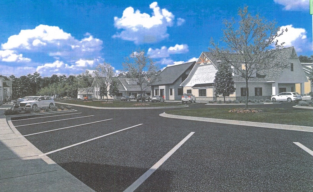 FIRST PROJECT PLANNED FOR FOLEY MEDICAL OVERLAY DISTRICT