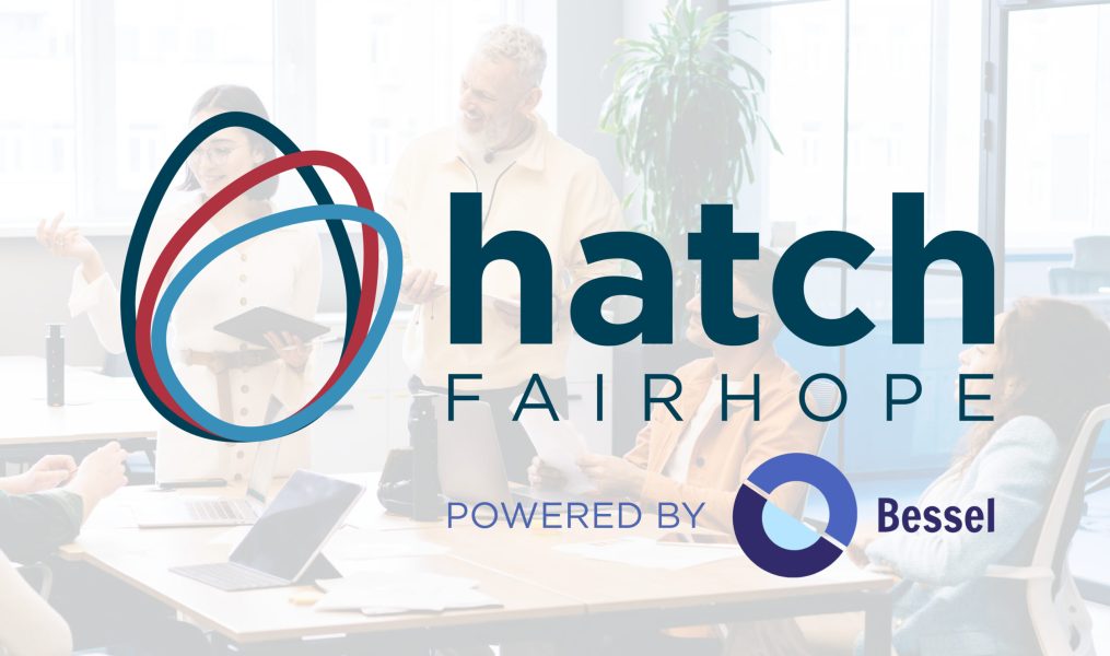 HATCH PARTNERS FOR MEDTECH STARTUP GROWTH