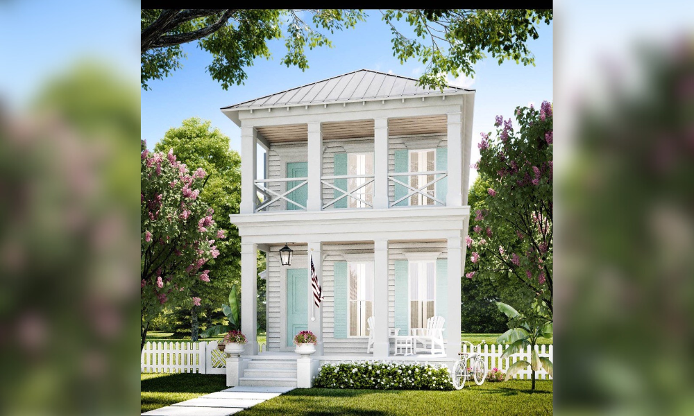 LEGACY REAL ESTATE AND DEVELOPMENT ANNOUNCES THE RESIDENCES AT OAKLEIGH