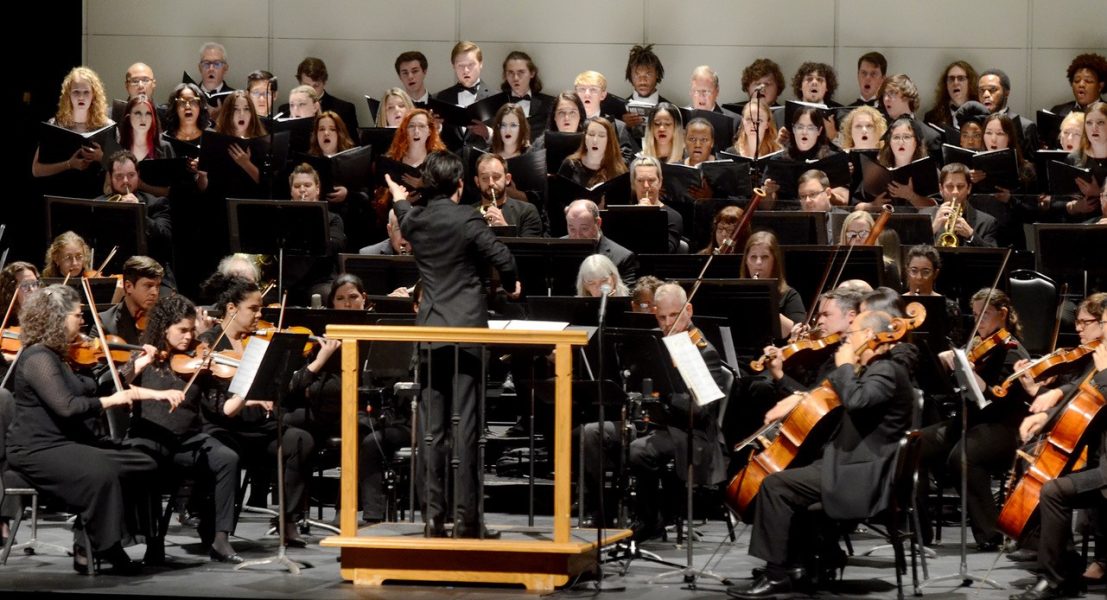 MSO TO PERFORM REQUIEM