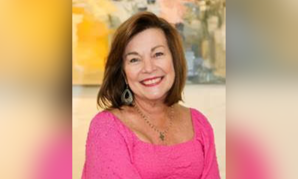 PAMELA DENHAM & ASSOCIATES RECOGNIZED IN TOP RANK ALABAMA