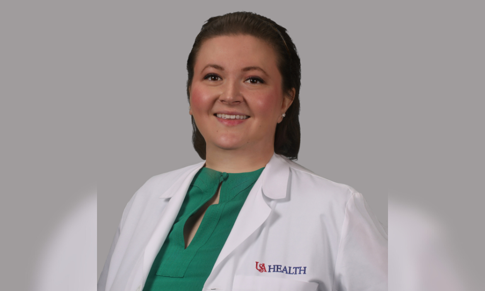 USA HEALTH ADDS DEVELOPMENTAL BEHAVIORAL PEDIATRICIAN