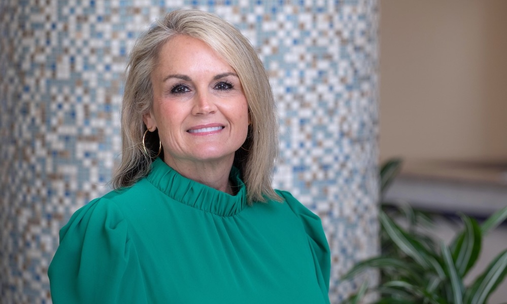 USA HEALTH NAMES KIRK DIRECTOR OF WOMEN’S SERVICES