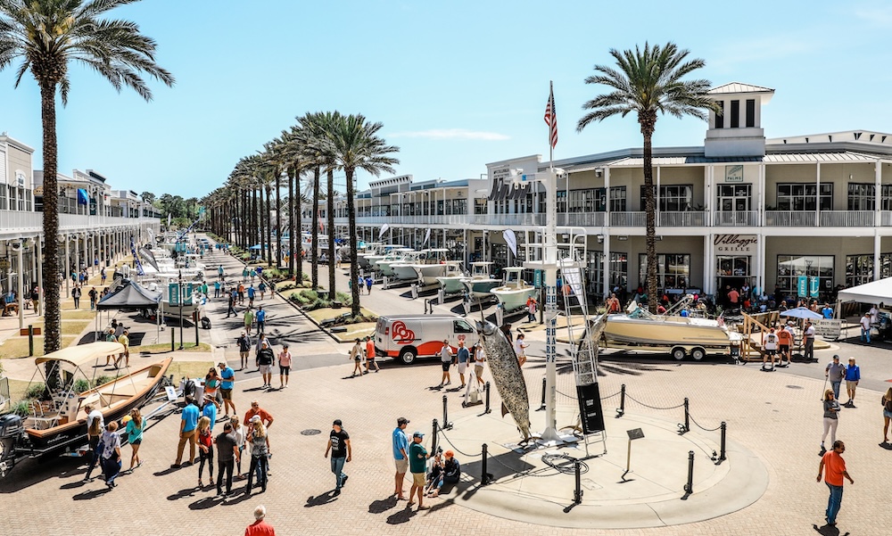 WHARF BOAT & YACHT SHOW COMING TO ORANGE BEACH