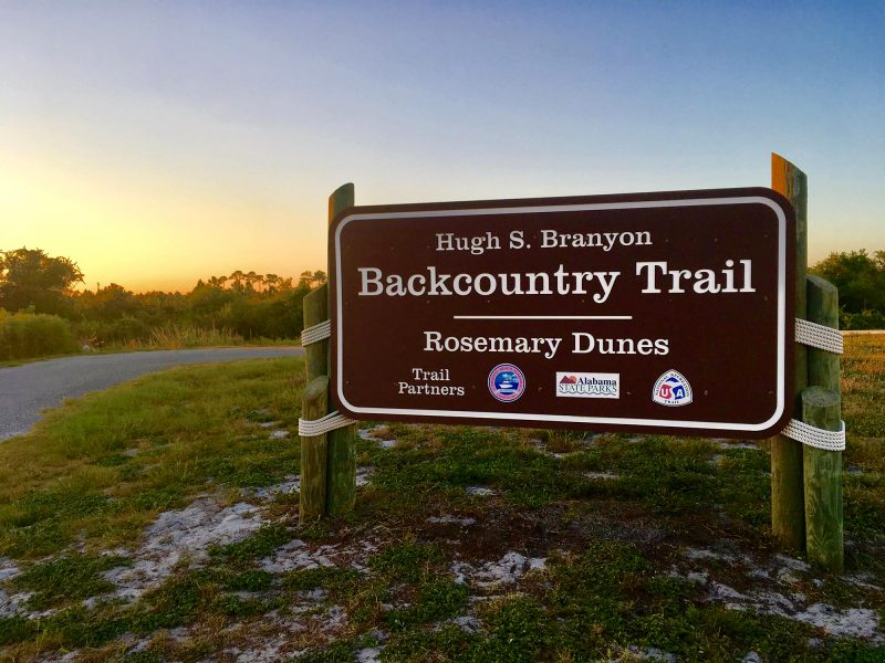 BALDWIN COUNTY TRAIL WINS USA TODAY 10BEST READERS’ CHOICE AWARD