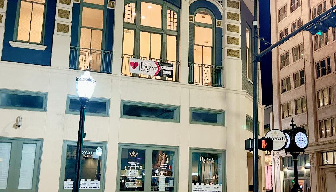 ELITE-URGENT-CARE-EXPANDS-TO-DOWNTOWN-MOBILE