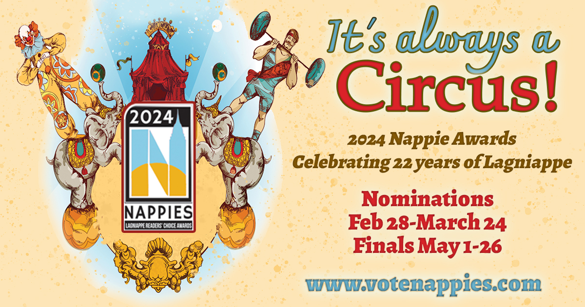 LAGNIAPPE-ANNOUNCES-2024-NAPPIE-FINALISTS