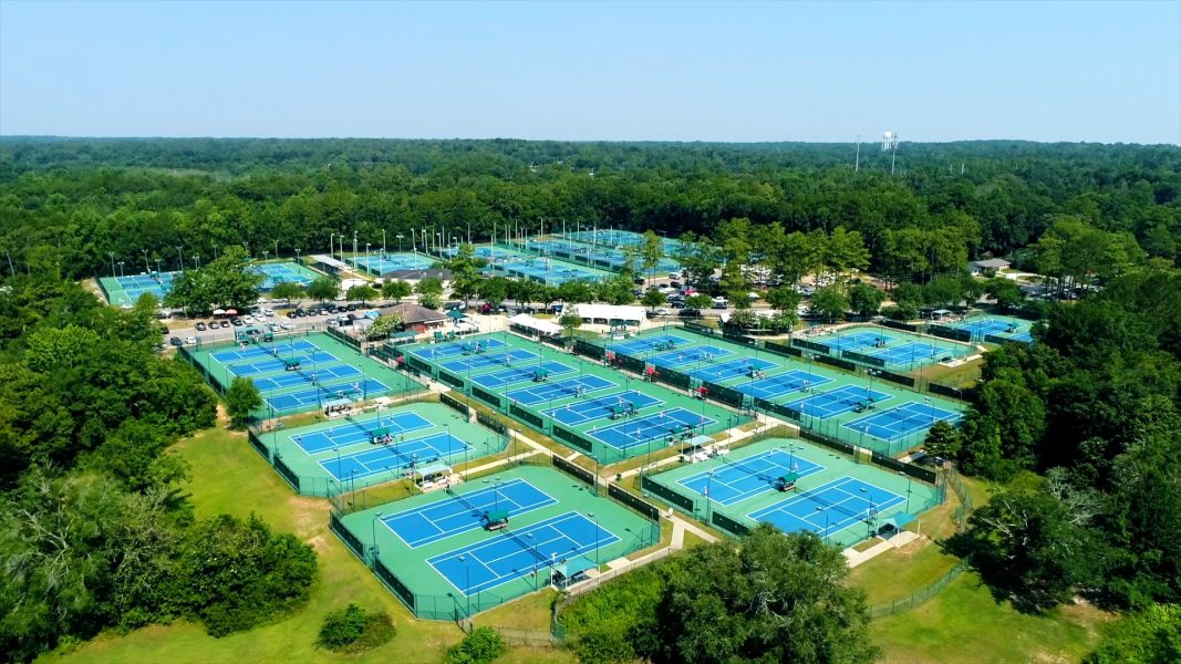 MTC TO HOST NATIONAL TENNIS TOURNAMENT