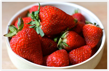 STRAWBERRY FESTIVAL THIS WEEKEND