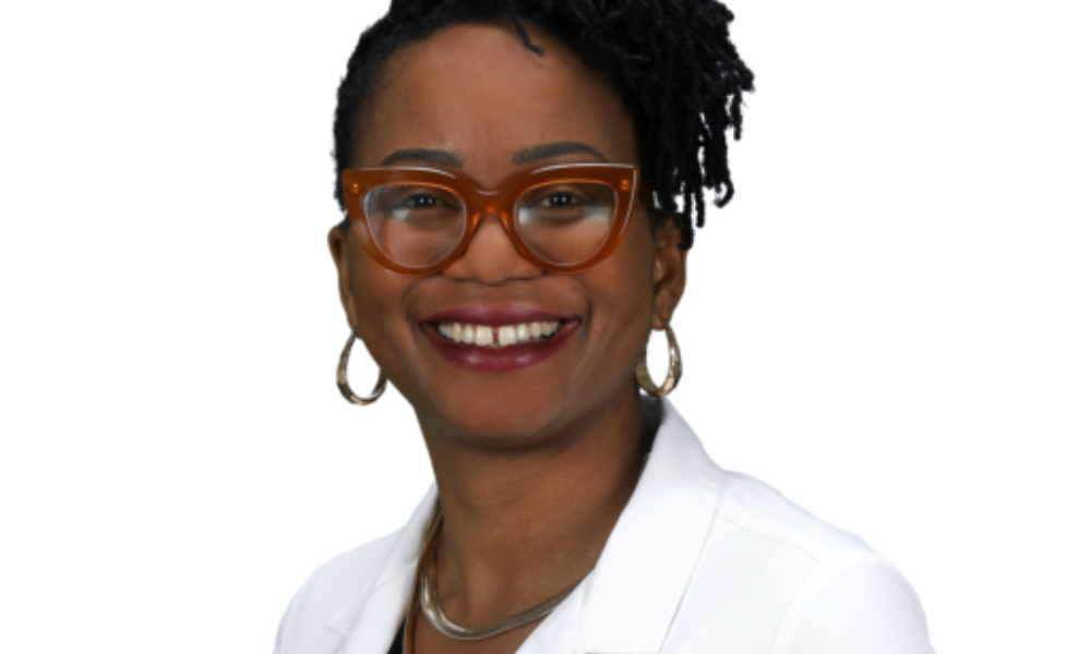 USA HEALTH NAMES OBIAKA DIRECTOR OF PEDIATRIC ECHO LAB
