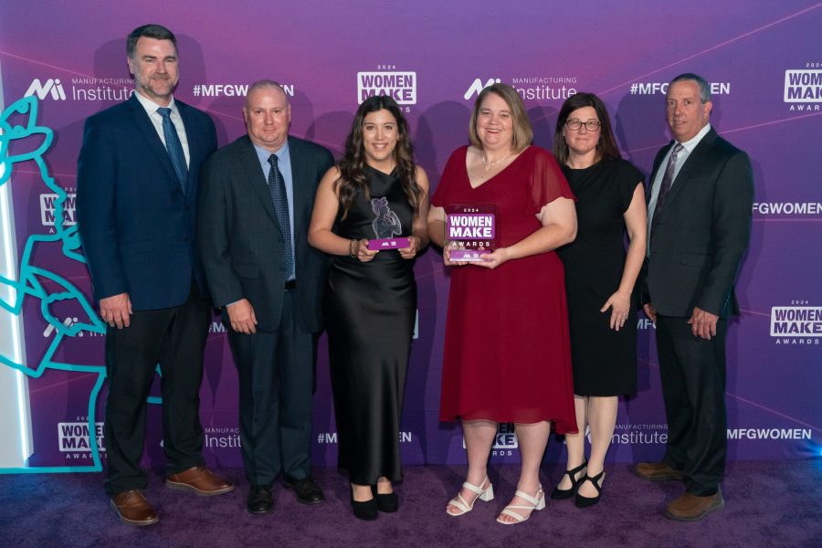 ARKEMA’S CRYSELL WINS NATIONAL AWARD