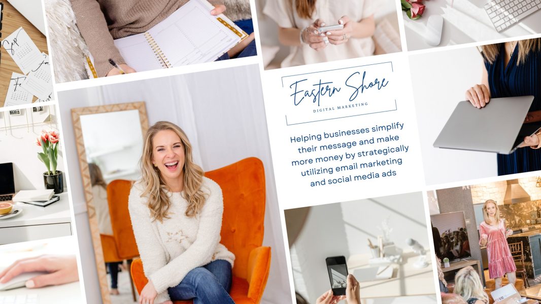 EASTERN SHORE DIGITAL MARKETING STORYBRAND CERTIFIED