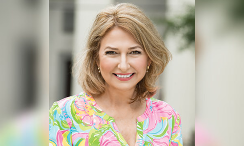 LEADERSHIP CHANGE AT DOWNTOWN MOBILE ALLIANCE