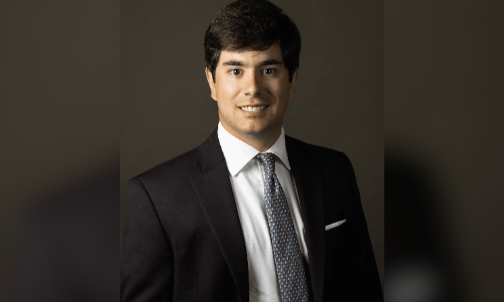 MCDOWELL KNIGHT ADDS MARITIME ASSOCIATE ATTORNEY PECCI