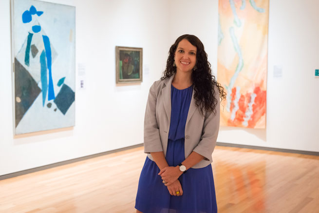 ART TALK ON THOMAS DAY COMING UP
