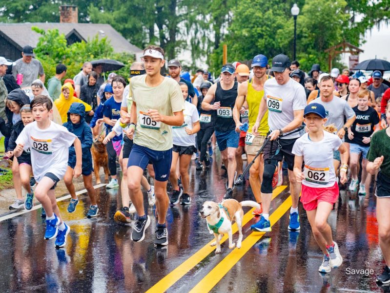 BALLIN’ ON BELROSE RAISES NEW RECORD IN FUNDS