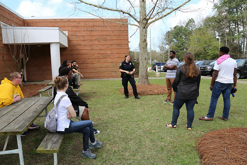 BIG BROTHERS BIG SISTERS PARTNERS WITH EASTERN SHORE CHAMBER