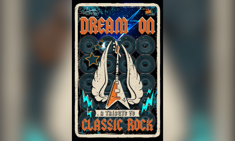 CLASSIC ROCK PLAYCONCERT IN ORANGE BEACH THIS WEEKEND