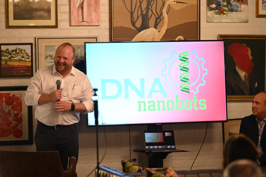 COHORT CHOSEN FOR NEW HATCH PROGRAM