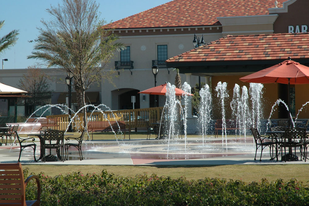 EASTERN SHORE CENTRE TO BE ACQUIRED BY NEW MANAGEMENT