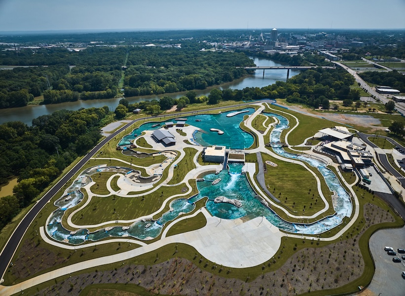 GMC NAMED ENR SOUTHEAST DESIGN FIRM OF THE YEAR