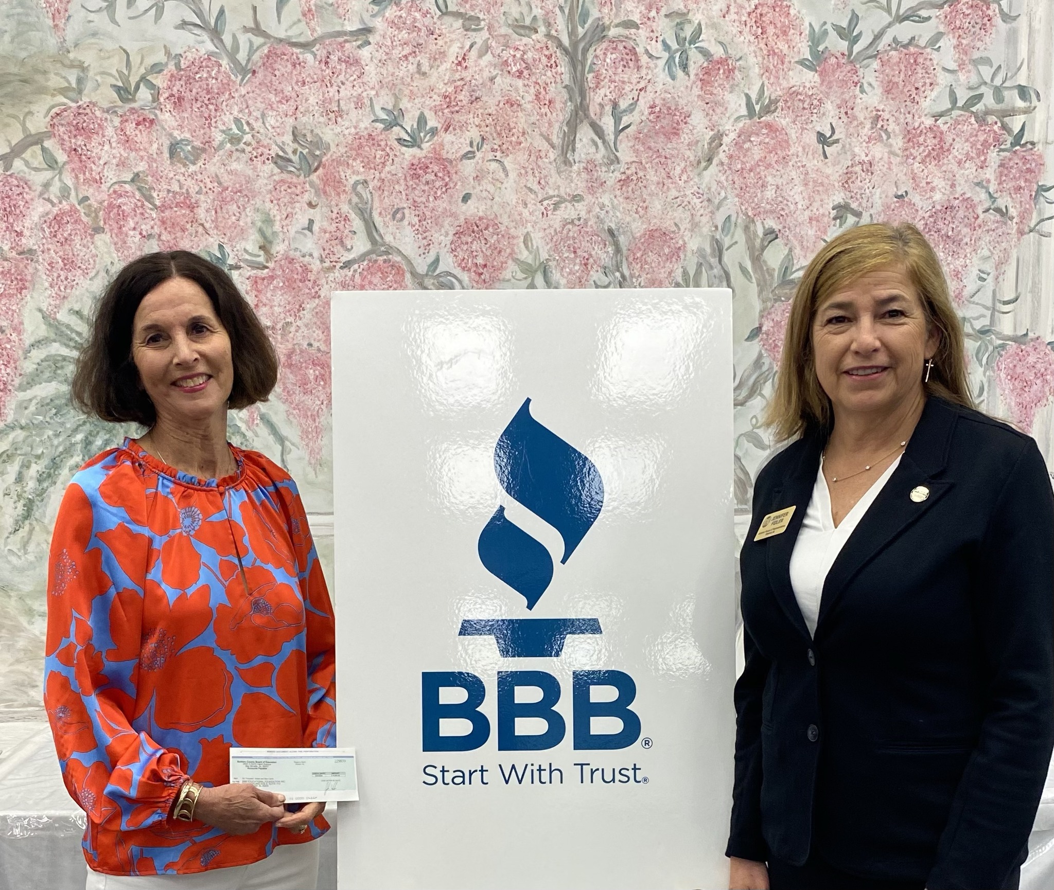 GRANT FUNDS BBB VIDEOS