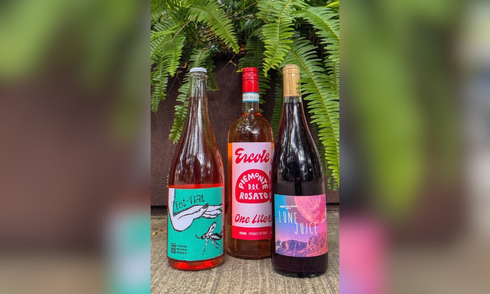 NOVA ESPRESSO OPENING THIRST TRAP DRINK CO. IN INSIDER
