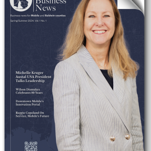 Bay Business News Print Magazine