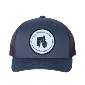 Bay Business News Trucker Hat