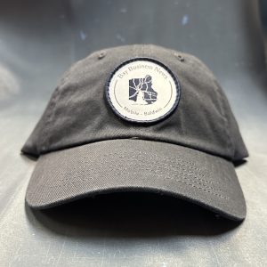 Bay Business News Dad Hat