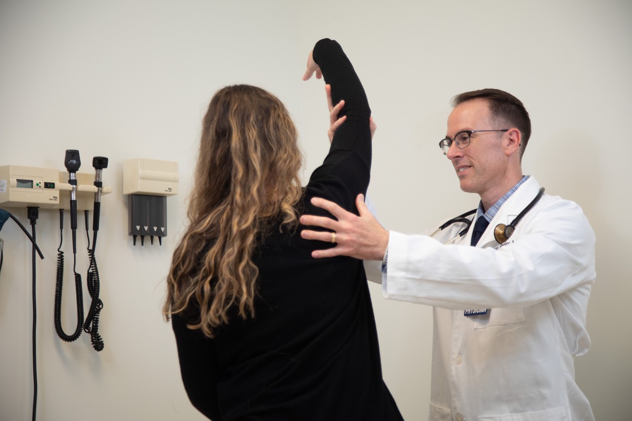 USA HEALTH EXPANDS SPORTS MEDICINE WITH PROVIDENCE LOCATION
