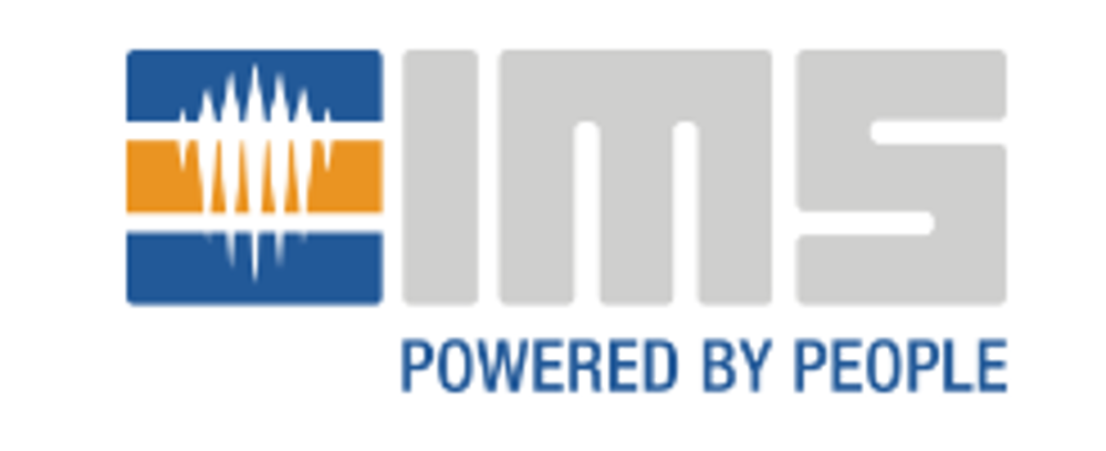 IMS TO SUPPORT NORDSON MEASUREMENT & CONTROL