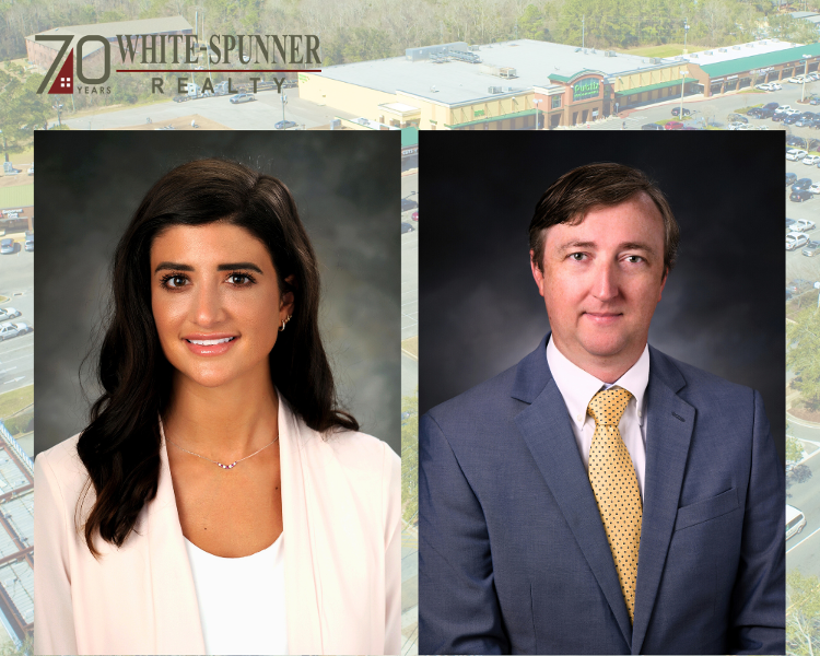 WHITE-SPUNNER REALTY ANNOUNCES PROMOTIONS, FIRST WOMAN PRESIDENT