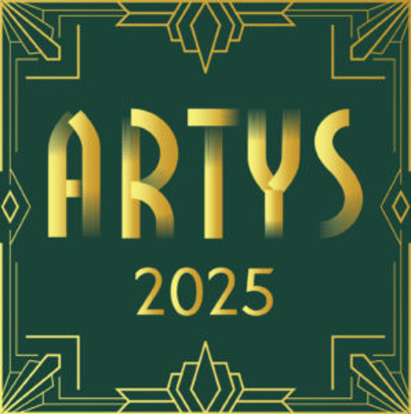 ARTYS AWARDS NOMINATIONS OPEN