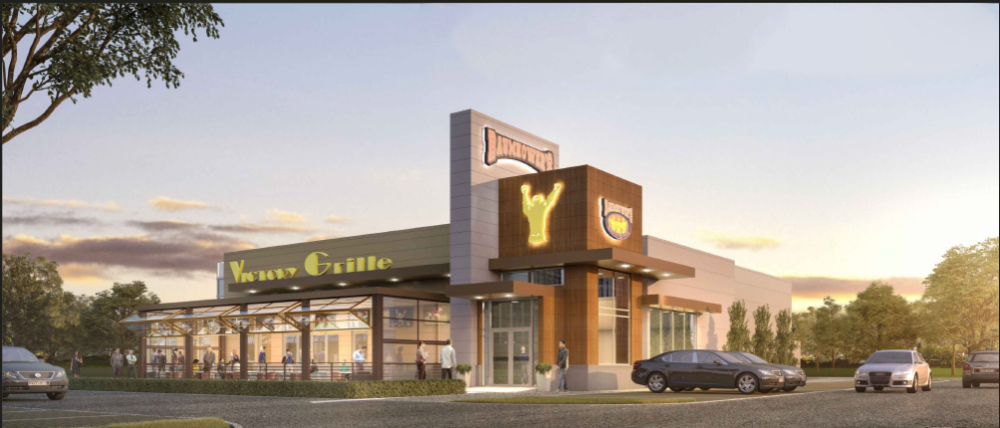 BAUMHOWER’S VICTORY GRILLE COMING TO MILLBROOK