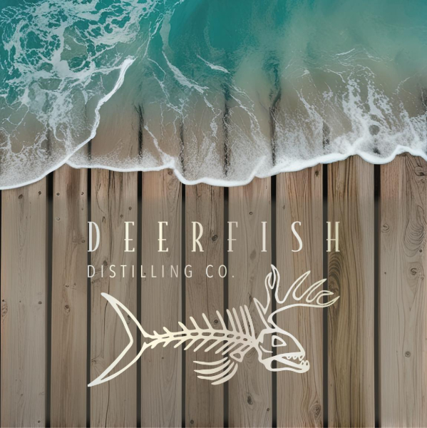 DEERFISH DISTILLING CO. NEARING OPENING, AWAITING FINAL INSPECTIONS