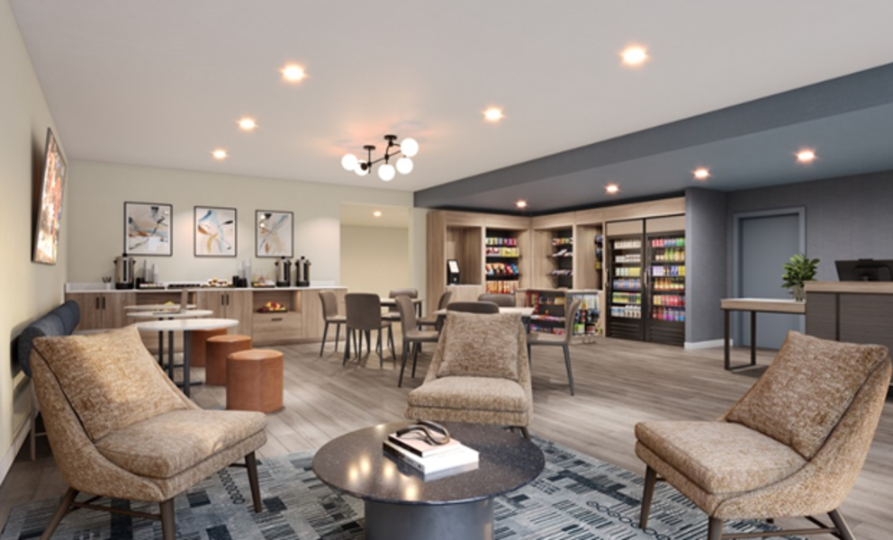 FIRST-EVER HYATT STUDIOS TO OPEN IN MOBILE