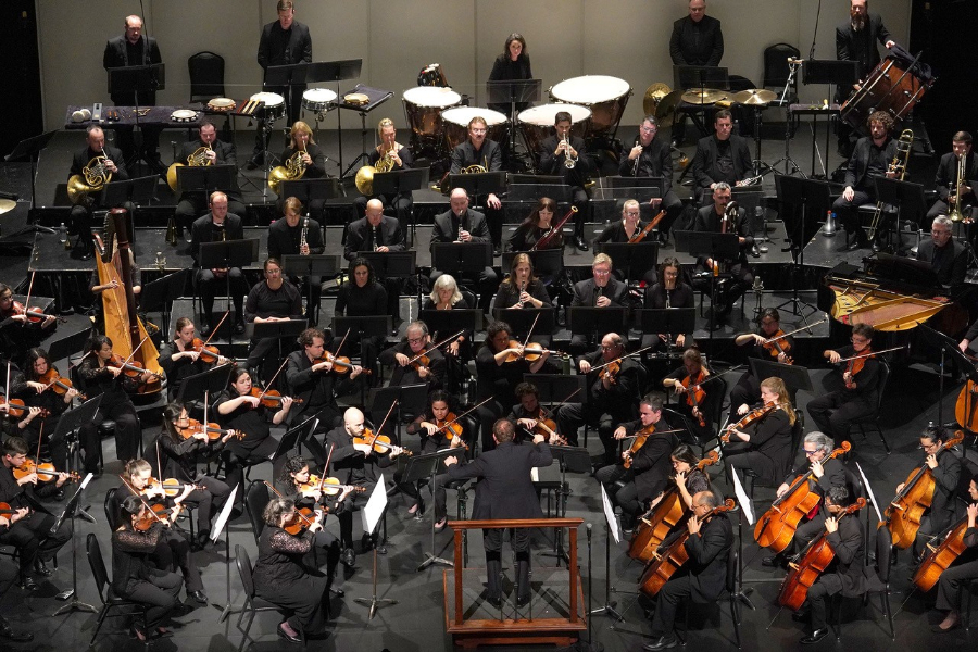 MSO TO PERFORM MOVIE MUSIC