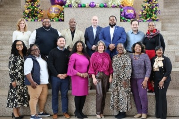 CITY OF MOBILE EXPANDS CITIZENS ACADEMY WITH AMBASSADORS