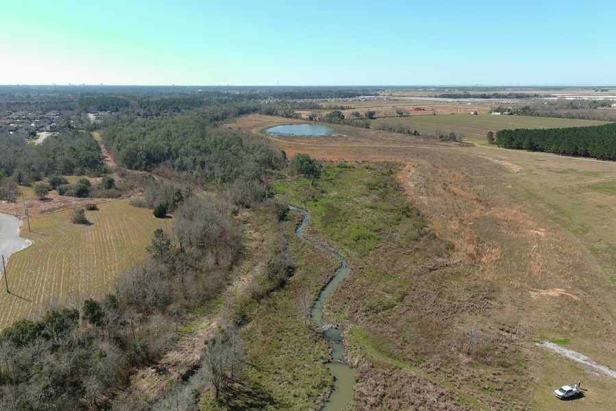 FOLEY COUNCIL APPROVES BON SECOUR HEADWATERS WORK