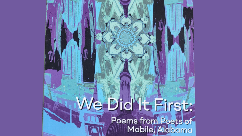 POETRY ANTHOLOGY CELEBRATION COMING TO MAC