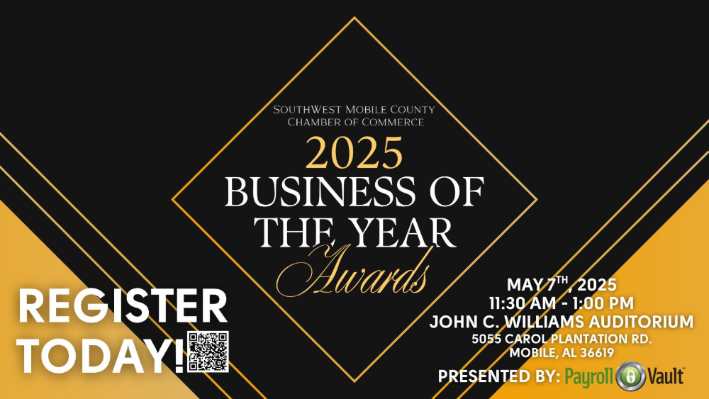 STIMPSON TO SPEAK AT SWMCC BUSINESS LUNCHEON