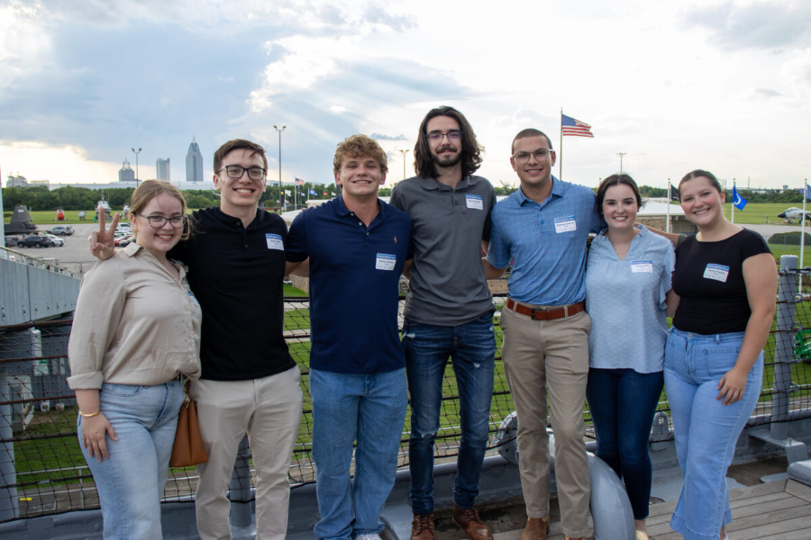 SUMMER PROGRAM FOR LOCAL INTERNS ANNOUNCED