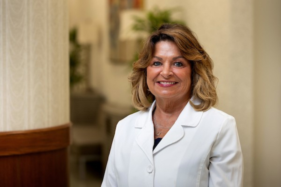 TORRANCE NAMED PROVIDENCE ASSISTANT ADMINISTRATOR